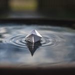 hd wallpaper, nature wallpaper, paper boat-2270314.jpg